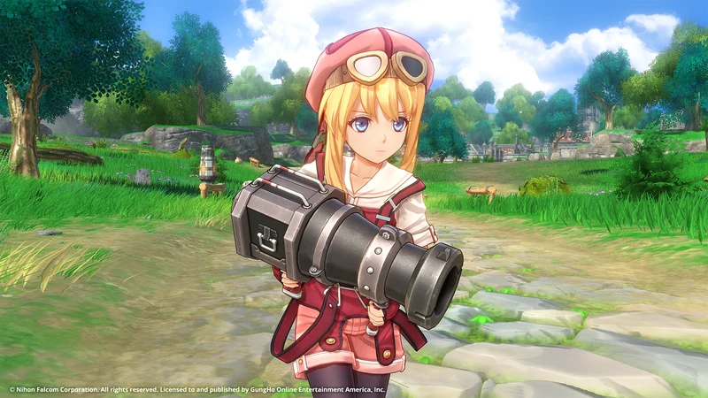 Trails in the Sky 2nd Chapter Nintendo Switch 2 Edizione Europea [Pre-ordine]