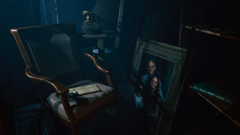 Portrait of a Torn Deluxe Edition - Playstation 5 Edizione Europea