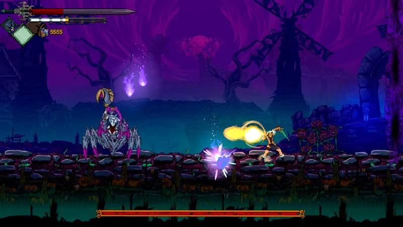 Barbarian Saga: The Beastmaster Nintendo Switch Edizione Euoprea