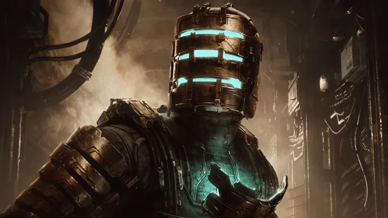 Dead Space Remake Playstation 5