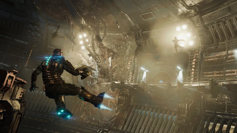 Dead Space Remake Xbox Serie X [PREORDINE]