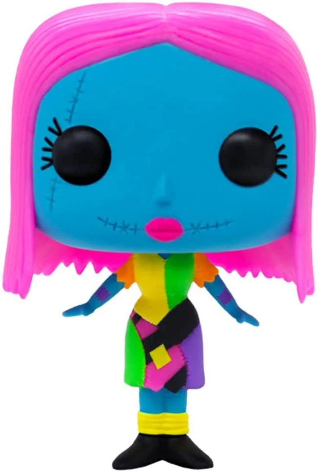 POP! DISNEY - SALLY - 16 - The Nightmare Before Christmas