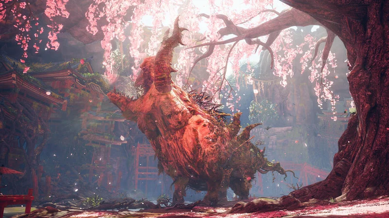 Wild Hearts Playstation 5 Edizione Italiana (usato garantito)
