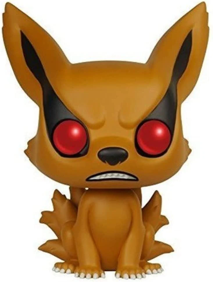 POP! NARUTO SHIPPUDEN -KURAMA-73