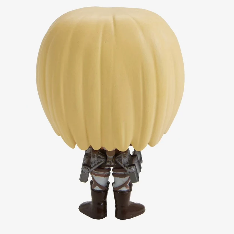 POP! ATTACK ON TITAN - CHRISTA-460
