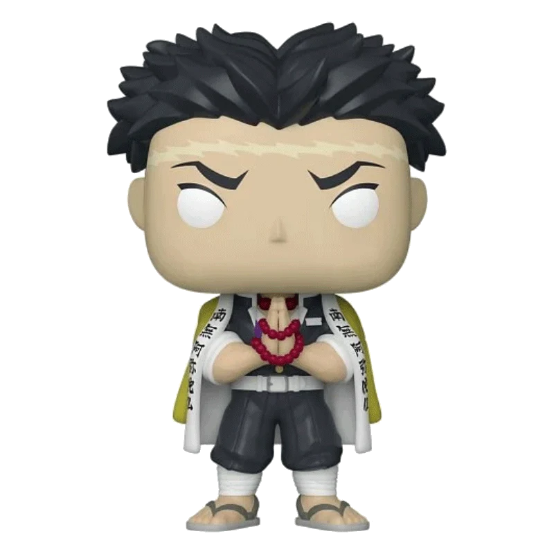 POP! DEMON SLAYER - GYOMEI HIMEJIMA -1091