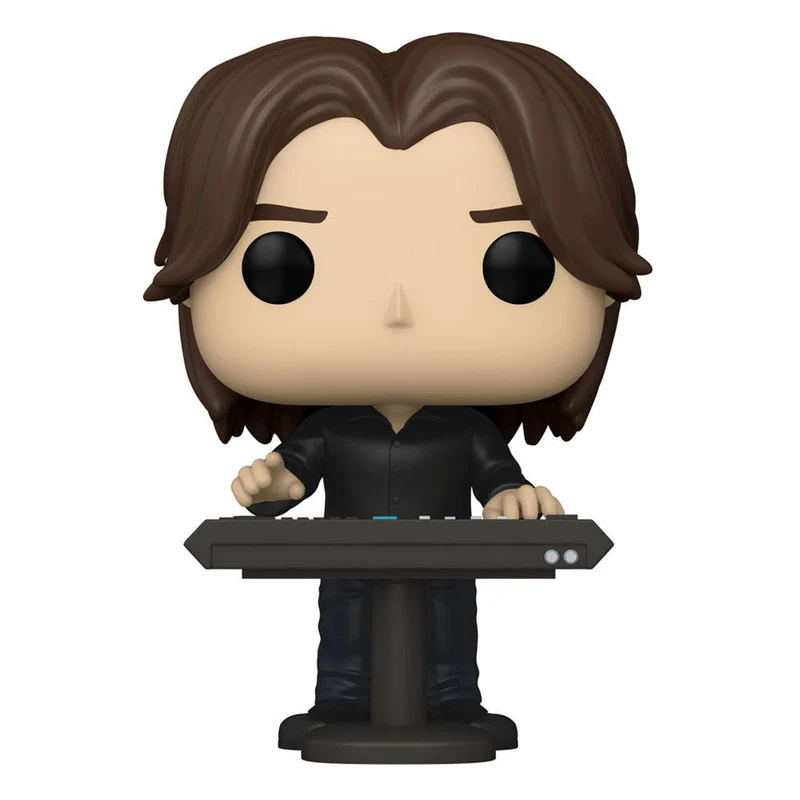 The Cure POP! Rocks Vinyl Figure 5-Pack 9 cm Figure POP! The Cure [PREORDINE]
