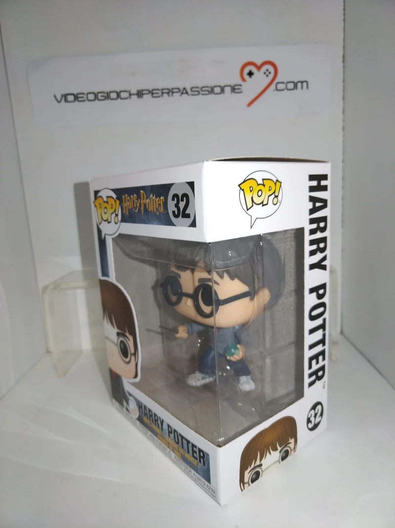 HARRY POTTER POP! HARRY POTTER 32