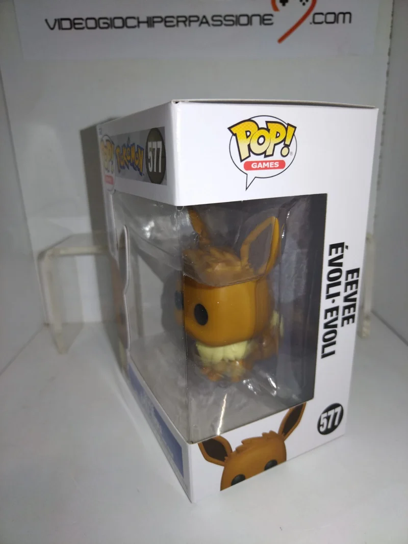 POKEMON POP! Eevee 577