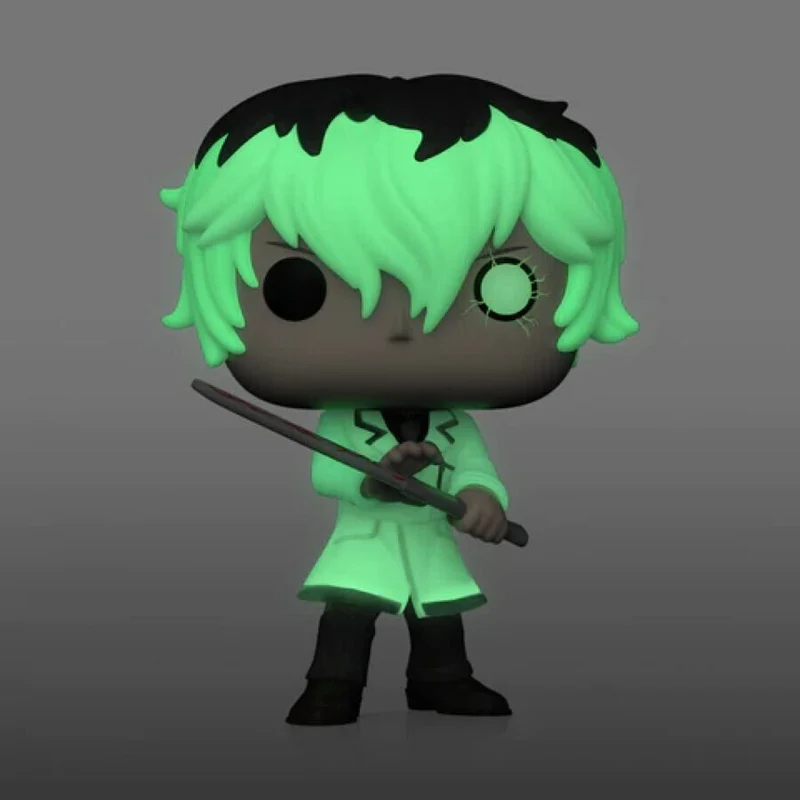 TOKYO GHOUL : RE POP! HAISE SASAKI -GLOWS-SPECIAL EDITION -