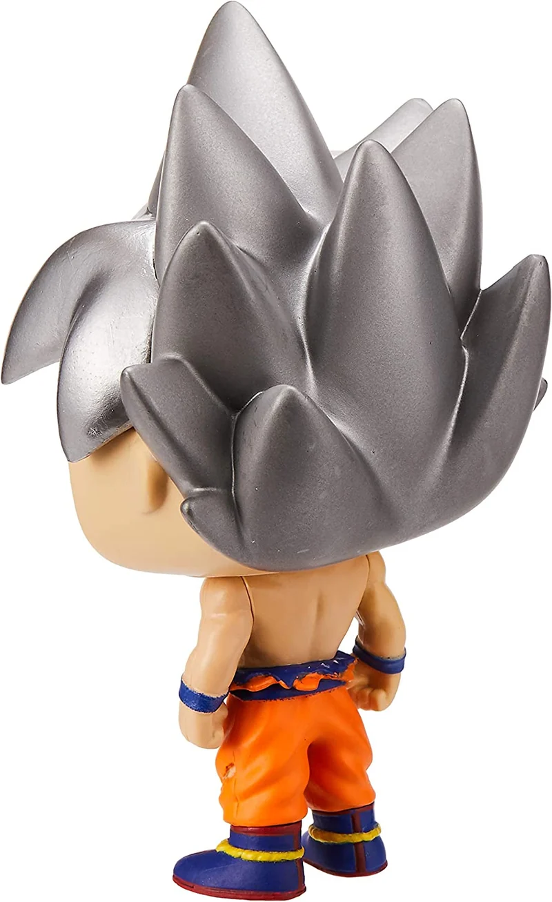 Funko POP! - Dragonball Z: Goku (Ultra Instinct )