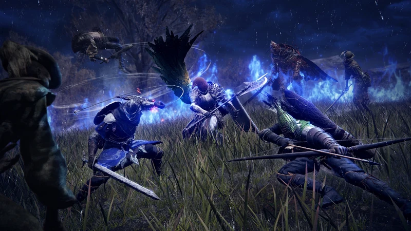 Elden Ring Nightreign Seekers Edition Xbox Serie X/Xbox One Edizione Italiana
