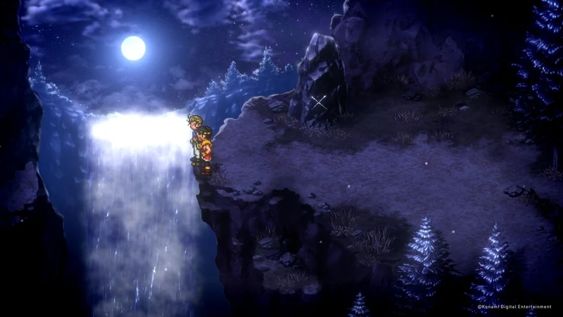 Suikoden 1&2 HD Remaster Day 1 - Nintendo Switch Edizione EUROPEA