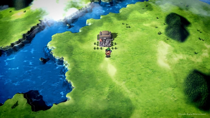 Suikoden 1&2 HD Remaster Day 1 - Nintendo Switch Edizione EUROPEA