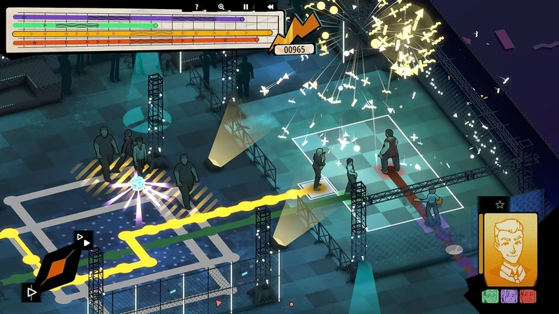 Backbeat Nintendo Switch Edizione Europea