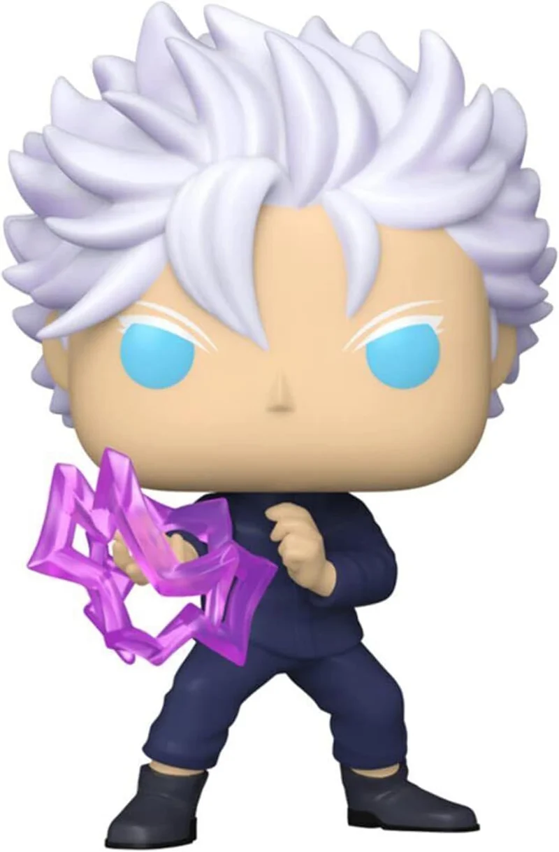 Funko Pop! Animation: Jujutsu Kaisen - Satoru Gojo (Special Edition)1137