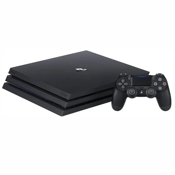 Console PlayStation 4 Pro 1TB V2 - Usata