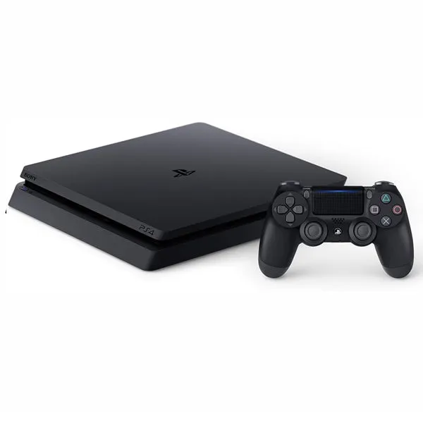 Console PlayStation 4 Slim 1TB - Usata
