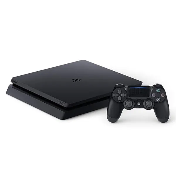 Console PlayStation 4 Slim 500GB - Usata