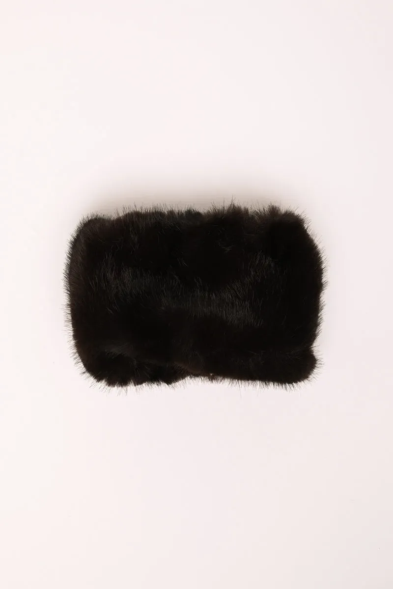 Polsini in faux fur
