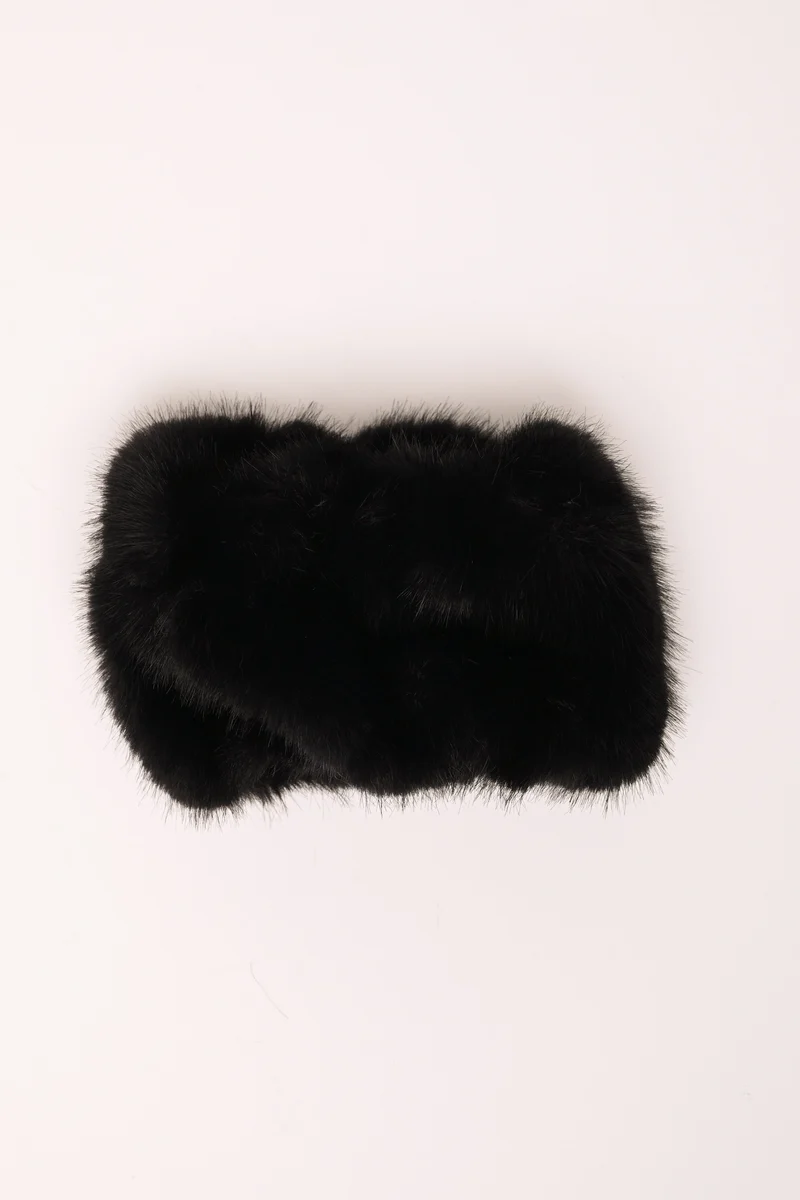 Polsini in faux fur
