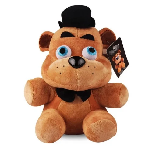 Peluche FNAF Freddy 18 cm