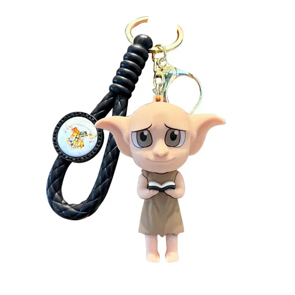 Portachiavi Harry Potter Dobby