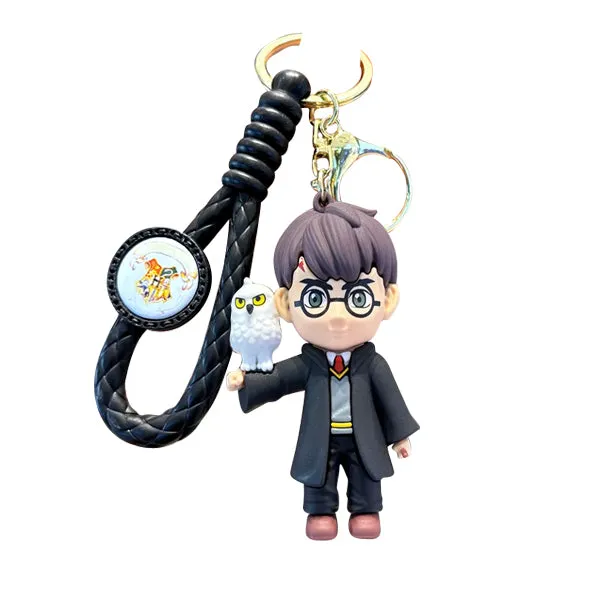 Portachiavi Harry Potter Harry