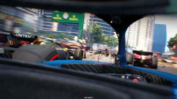 F1 Manager 2023 Playstation5