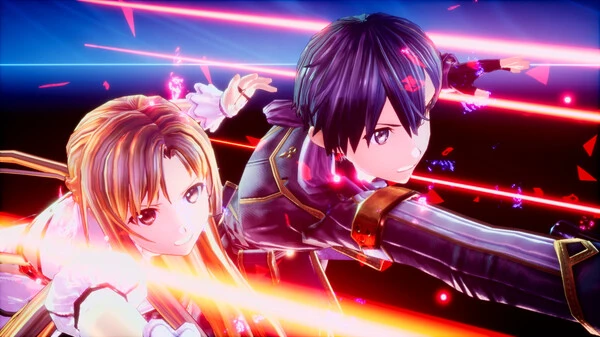 Sword Art Online Recollection Playstation 5