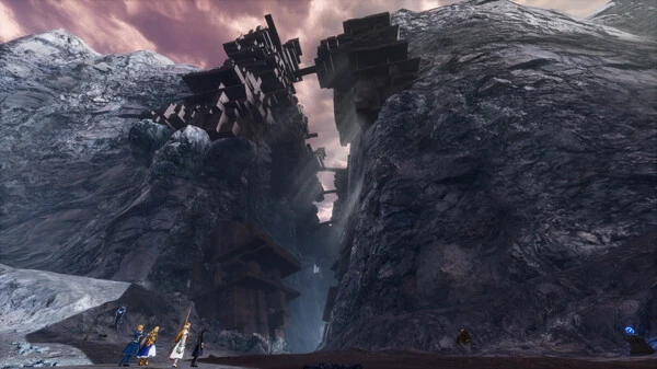 Sword Art Online Recollection Playstation 5