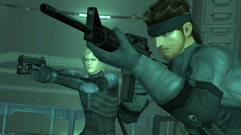 Metal Gear Solid Master Collection Vol. 1 Playstation 5