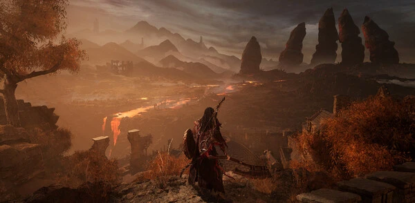 Lords of The Fallen deluxe Edition Playstation 5