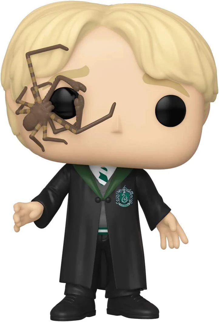 HARRY POTTER POP! DRACO MALFOY