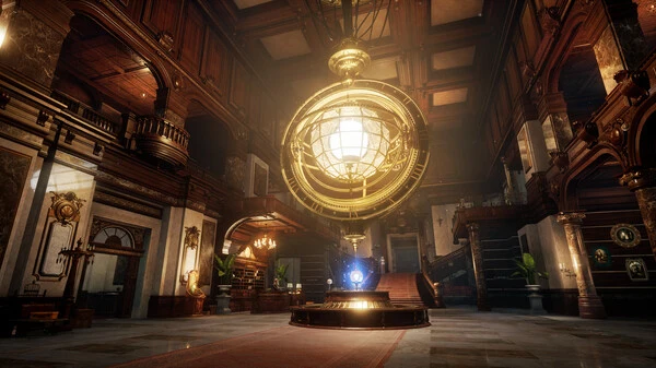 Lies of P Playstation 4