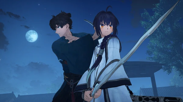 Fate/Samurai Remnant Playstation 4