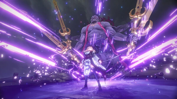 Fate/Samurai Remnant Playstation 4