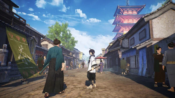 Fate/Samurai Remnant Playstation 4