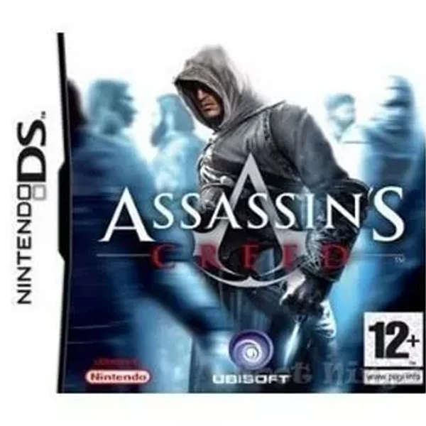 Assassin's Creed DS - Usato