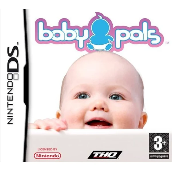 Baby Pals Matti Per I Bimbi DS - Usato