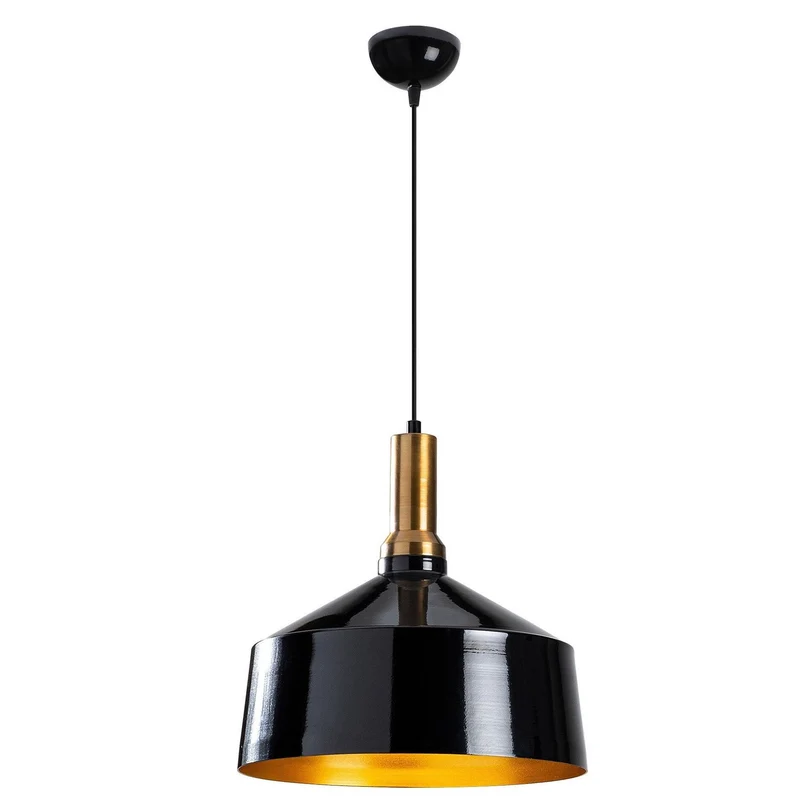 Luminaire hanging Opviq Berceste 204-S, 40 W, E27
