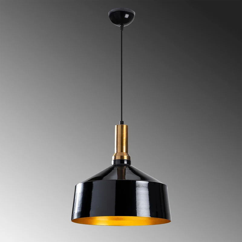 Luminaire hanging Opviq Berceste 204-S, 40 W, E27