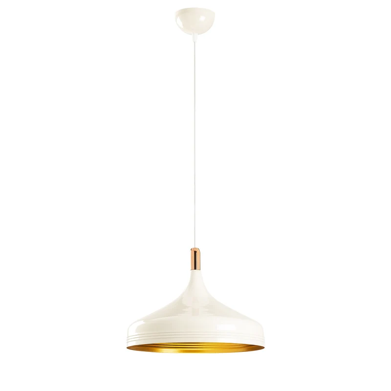 Luminaire hanging Opviq Saolam 3723, 40 W, E27