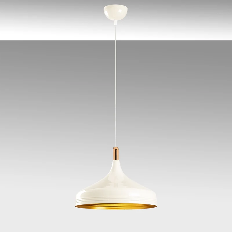 Luminaire hanging Opviq Saolam 3723, 40 W, E27