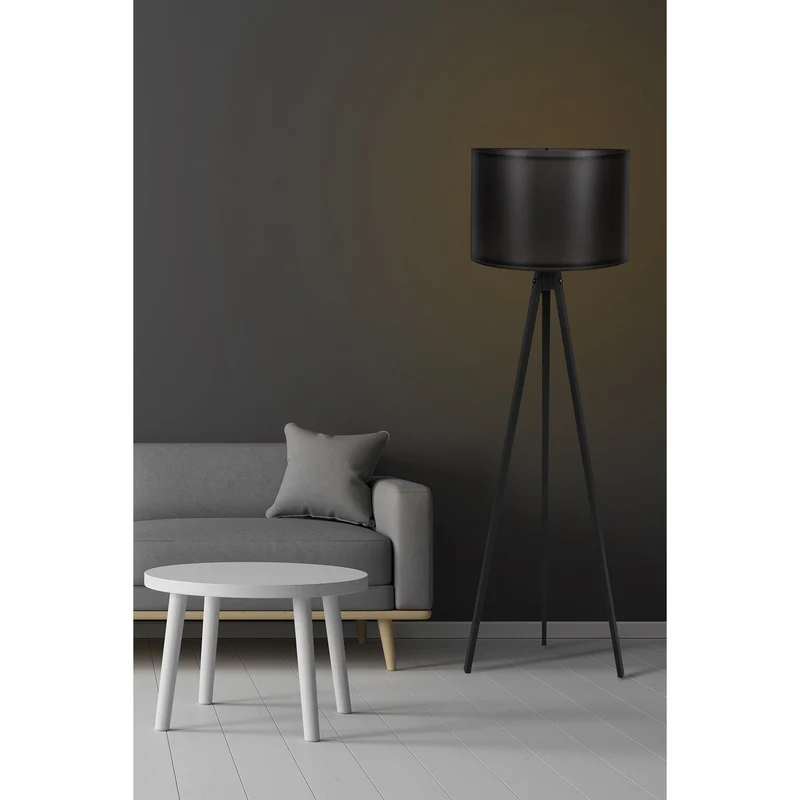 Floor lamp Opviq 120, 60 W, E27