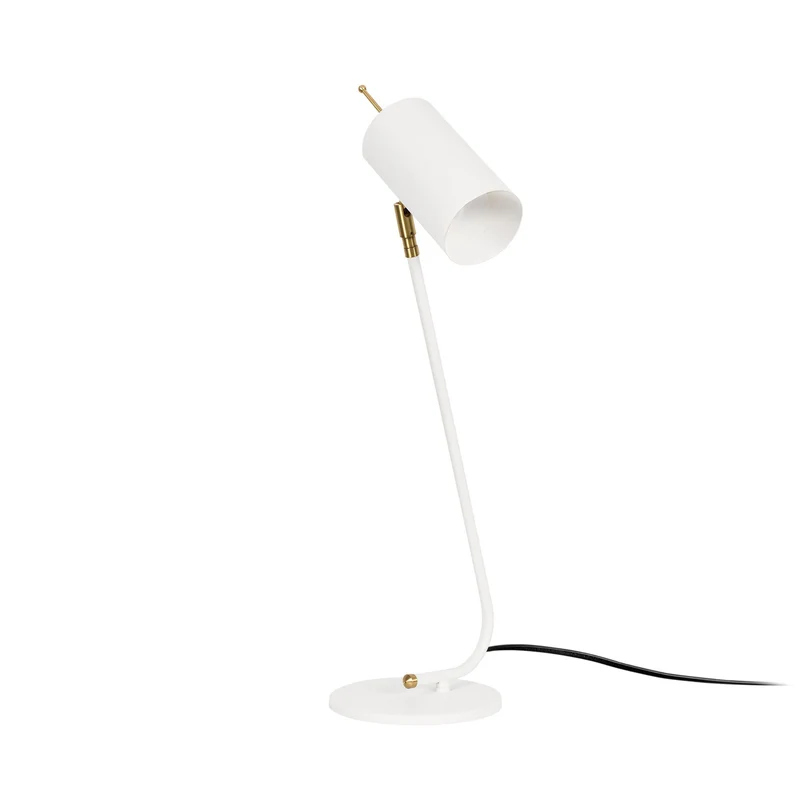 Table lamp Opviq Sivani MR-612, E27, stand (base), 40W