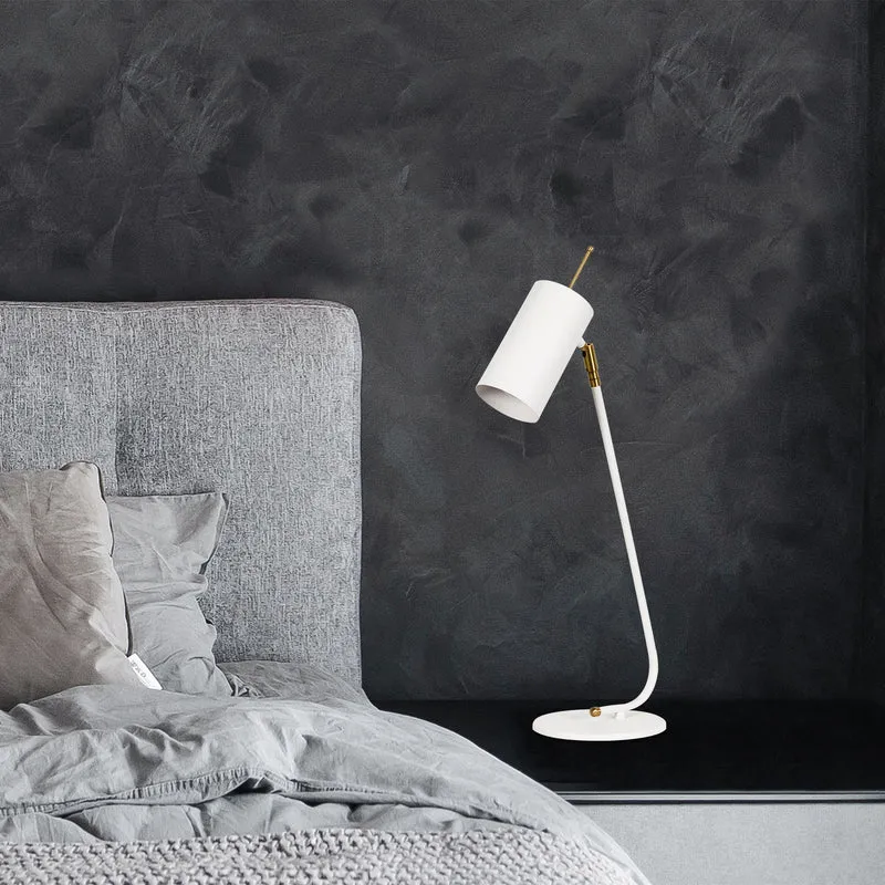 Table lamp Opviq Sivani MR-612, E27, stand (base), 40W