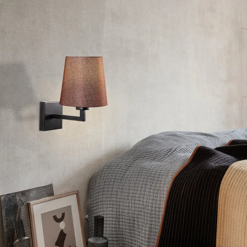 Luminaire wall Opviq Profil 4663, 40 W, E27