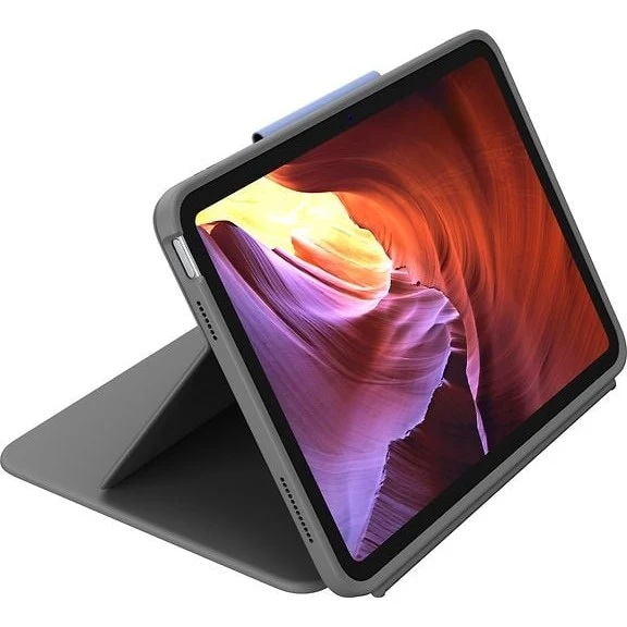 Logitech Rugged Folio Keyboard Case for 10th Generation iPad