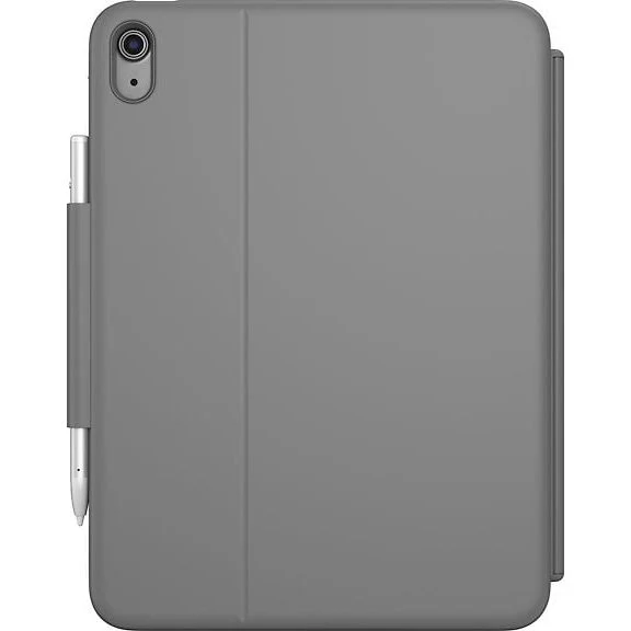 Logitech Rugged Folio Keyboard Case for 10th Generation iPad